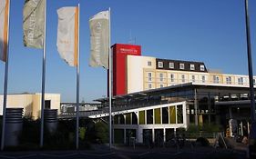 Hotel Freizeit in Göttingen